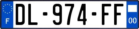 DL-974-FF