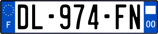 DL-974-FN