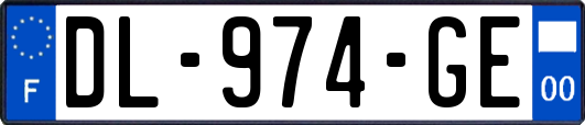 DL-974-GE