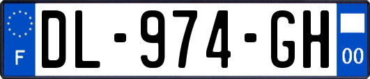 DL-974-GH