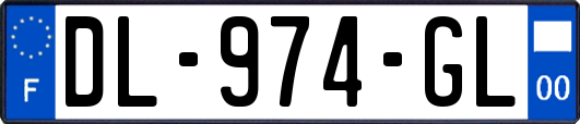 DL-974-GL