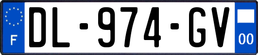 DL-974-GV