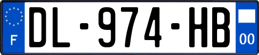 DL-974-HB