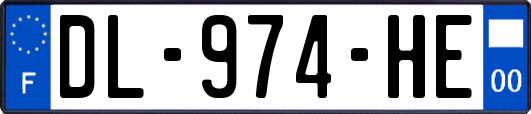 DL-974-HE