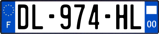 DL-974-HL