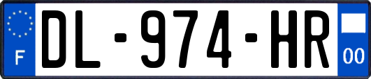 DL-974-HR