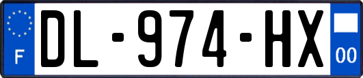 DL-974-HX