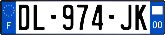 DL-974-JK