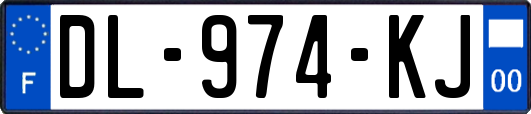 DL-974-KJ