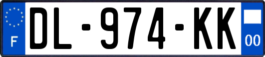 DL-974-KK