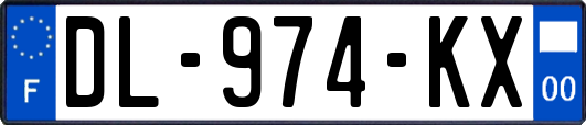 DL-974-KX