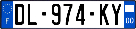 DL-974-KY