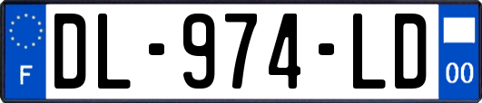 DL-974-LD