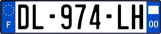 DL-974-LH