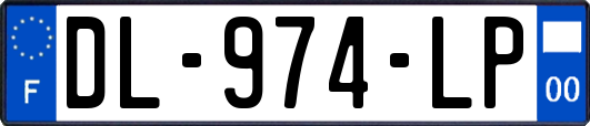 DL-974-LP