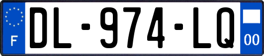 DL-974-LQ