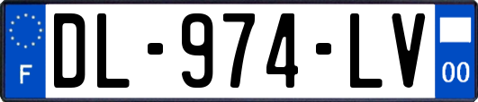 DL-974-LV