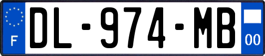 DL-974-MB