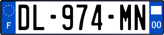 DL-974-MN