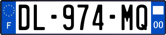 DL-974-MQ