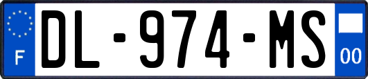 DL-974-MS