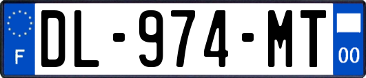 DL-974-MT