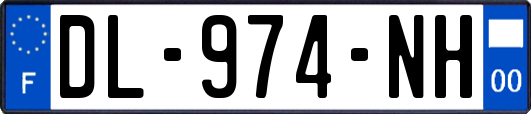 DL-974-NH