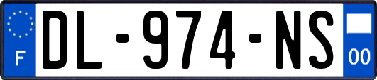 DL-974-NS