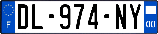 DL-974-NY