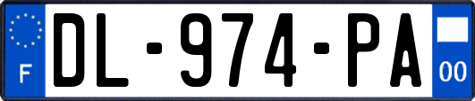 DL-974-PA