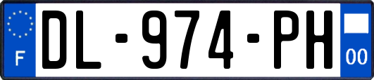 DL-974-PH