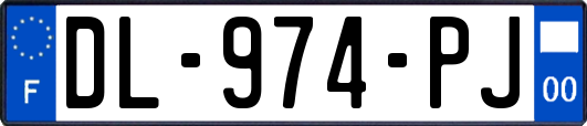 DL-974-PJ