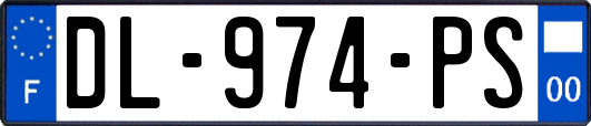 DL-974-PS