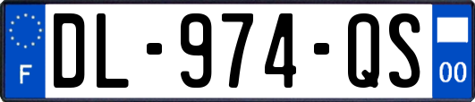 DL-974-QS