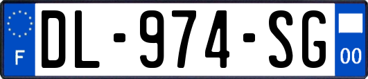 DL-974-SG