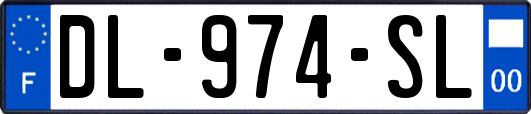 DL-974-SL