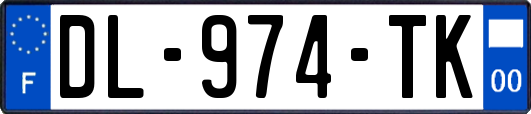 DL-974-TK