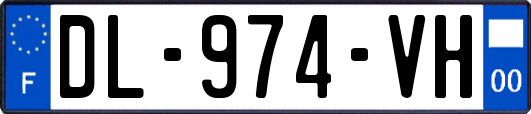 DL-974-VH