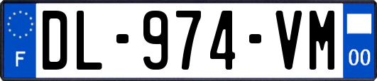 DL-974-VM