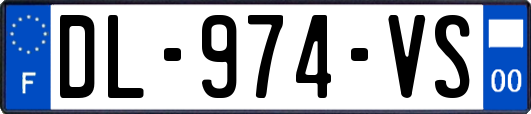 DL-974-VS