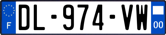 DL-974-VW