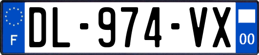 DL-974-VX