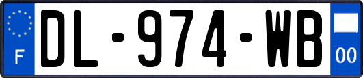 DL-974-WB