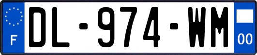 DL-974-WM