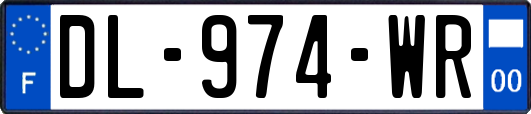 DL-974-WR