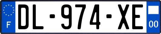 DL-974-XE