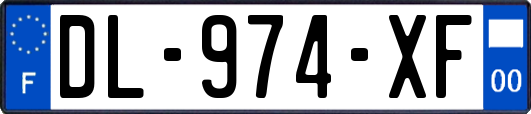 DL-974-XF
