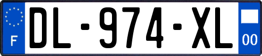 DL-974-XL