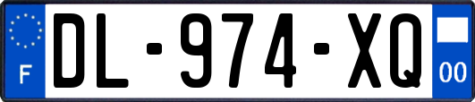 DL-974-XQ