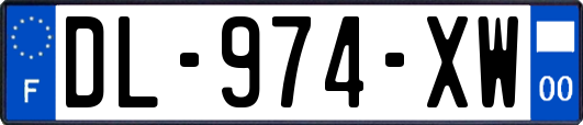 DL-974-XW